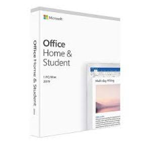 microsoft office home student 2019