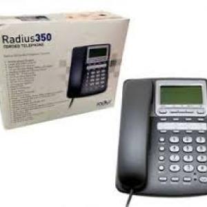 Radius 150 business phone