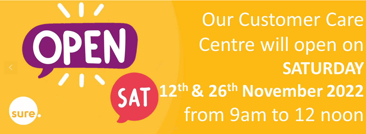Sat opening banner Nov 22