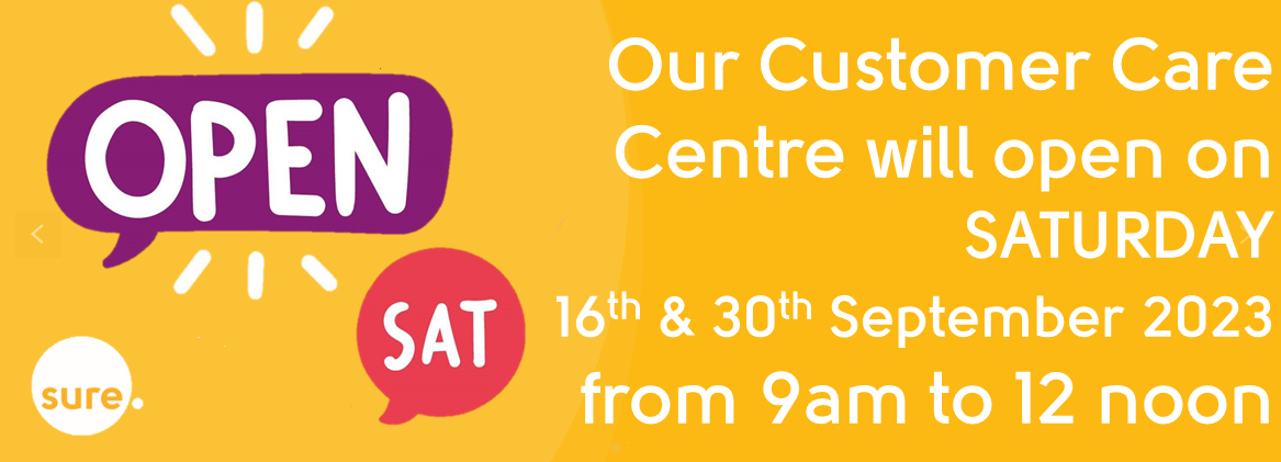Sat opening banner Sep 23